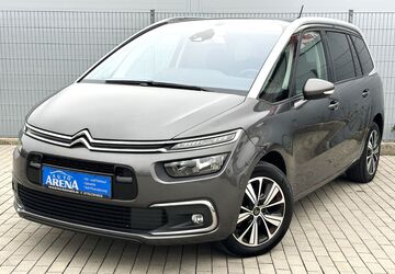 Citroen Grand C4 Picasso / SpaceTourer 154.000 km 9.950 &euro; Stutensee (Karlsruhe) 76297