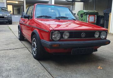 VW Golf 300.750 km 6.000 &euro; Karlsruhe 76185