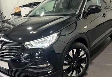 Opel Grandland (X) 46.000 km 18.495 &euro; Bretten 75015