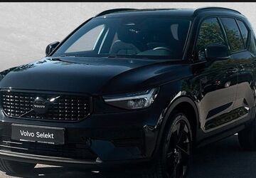 Volvo XC40 14.000 km 33.450 &euro; Karlsruhe 76187