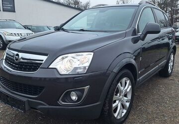 Opel Antara 221.000 km 7.500 &euro; Karlsruhe 76185