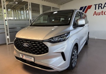 Ford Tourneo Custom 15.850 km 47.990 &euro; Bruchsal 76646