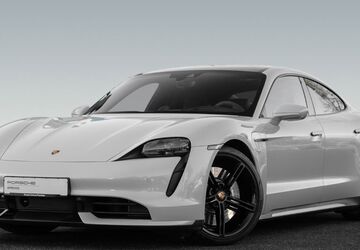 Porsche Taycan 37.000 km 91.880 &euro; Pforzheim 75177