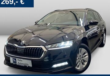 Skoda Octavia 17.449 km 24.990 &euro; Niefern-Öschelbronn 75223