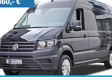 VW Crafter 8.888 km 41.490 &euro; Pforzheim 75172