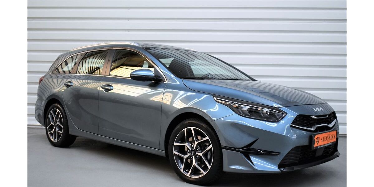 Kia ceed Sportswagon 32.700 km 24.990 &euro; Forst 76694