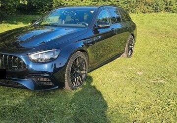 Mercedes-Benz E 63 AMG 27.981 km 99.900 &euro; Karlsruhe 76199