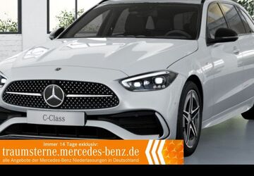 Mercedes-Benz C 300 3.173 km 56.990 &euro; Landau 76829