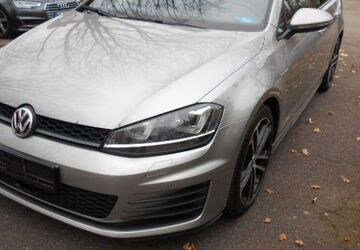 VW Golf 220.000 km 9.950 &euro; Karlsruhe 76227