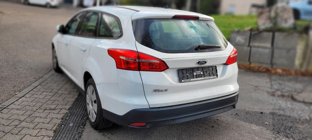 Ford Focus 363.000 km 4.000 &euro; Pforzheim 75181