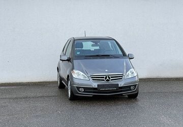 Mercedes-Benz A 160 139.000 km 5.999 &euro; Kandel 76870