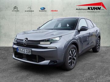 Gebrauchte Citroën C4