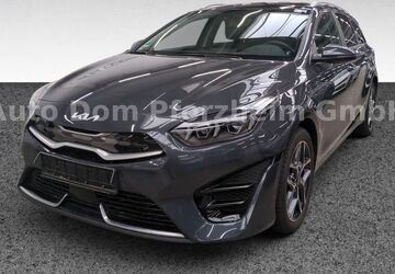 Kia ceed Sportswagon 26.100 km 26.890 &euro; Pforzheim 75177