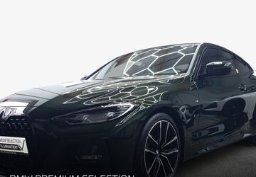 BMW 420 91.483 km 36.780 &euro; Germersheim 76726