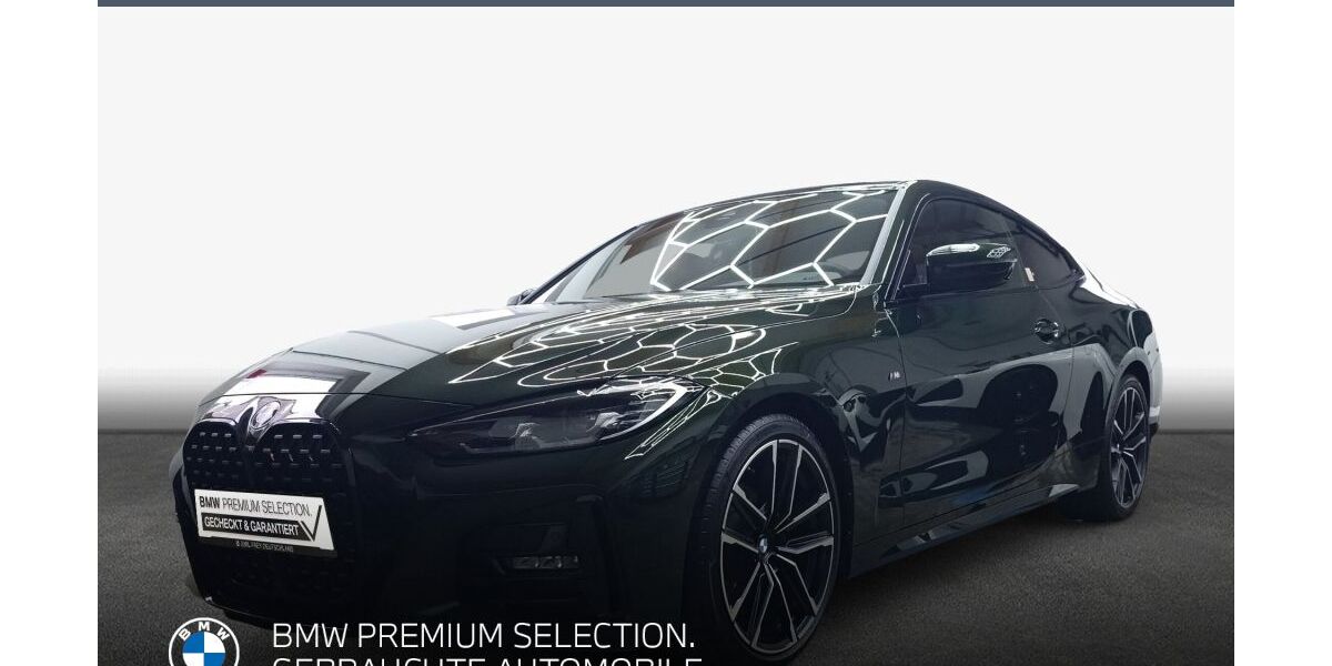 BMW 420 91.483 km 36.780 &euro; Germersheim 76726