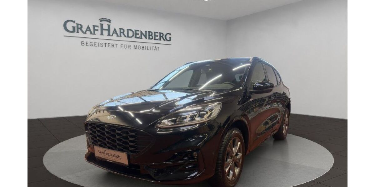 Ford Kuga 34.426 km 23.690 &euro; Karlsruhe 76185