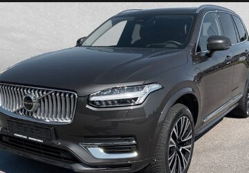 Volvo XC90 12.000 km 54.750 &euro; Karlsruhe 76187