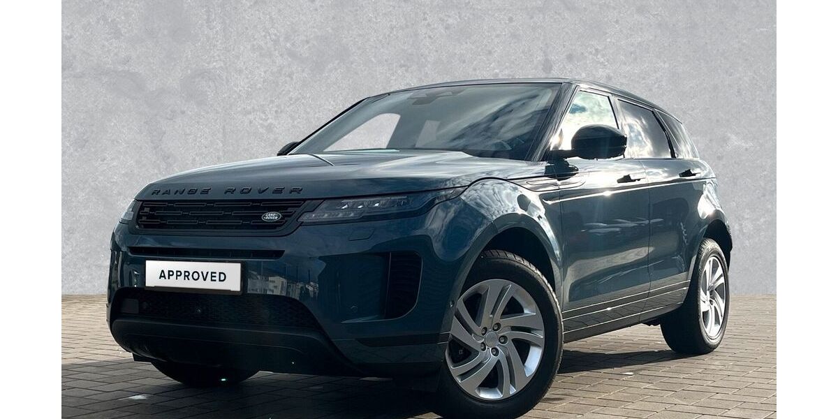 Land Rover Range Rover Evoque 6.000 km 54.990 &euro; Karlsruhe 76187