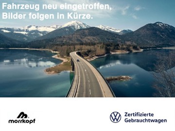 Gebrauchte VW Golf