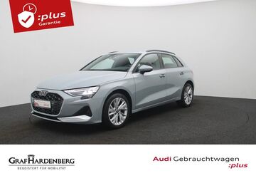 Audi A3 21.967 km 30.980 &euro; Karlsruhe 76131