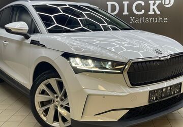 Skoda Enyaq 104.422 km 23.950 &euro; Karlsdorf-Neuthard 76689