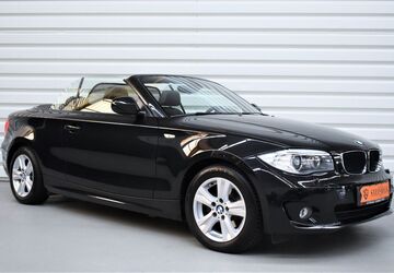 BMW 118 69.300 km 16.990 &euro; Forst 76694