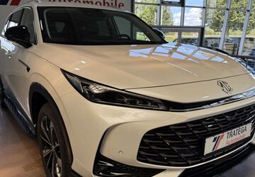 MG HS 5.455 km 30.740 &euro; Bruchsal 76646