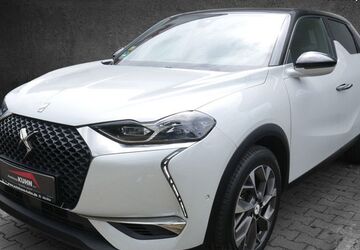 DS Automobiles DS3 Crossback 60.200 km 16.990 &euro; Karlsruhe 76185