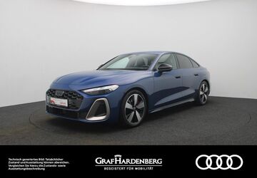 Audi A5 7.964 km 62.980 &euro; Karlsruhe 76131