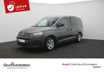 VW Caddy Maxi 44.935 km 26.980 &euro; Karlsruhe 76131