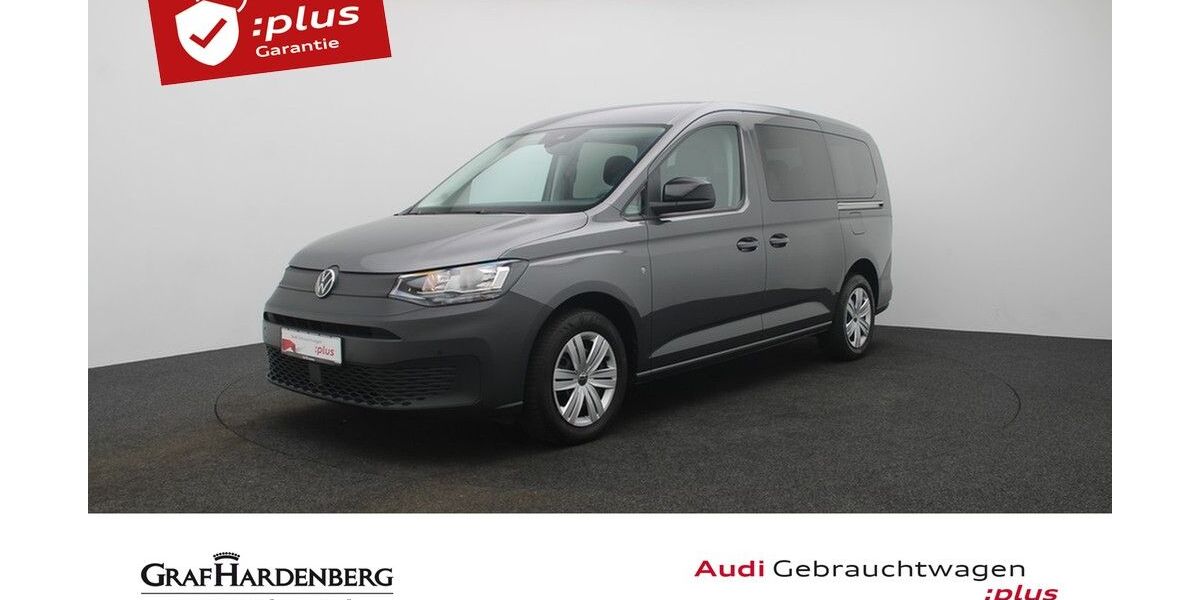 VW Caddy Maxi 44.935 km 26.980 &euro; Karlsruhe 76131