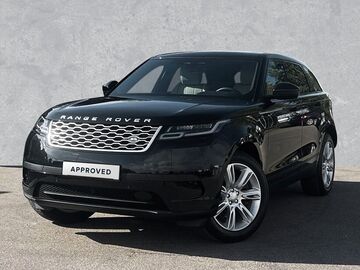 Gebrauchte Land Rover Range Rover Velar