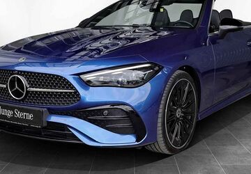 Mercedes-Benz CLE 300 23.550 km 59.990 &euro; Karlsruhe 76185