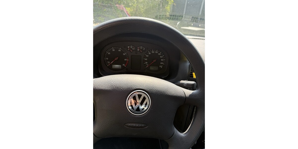 VW Golf IV 152.000 km 3.000 &euro; Gernsbach 76593