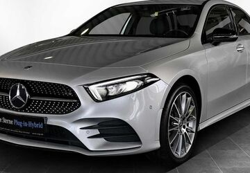 Mercedes-Benz A 250 70.540 km 26.950 &euro; Karlsruhe 76185