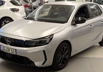 Opel Corsa 8.276 km 18.850 &euro; Landau 76829