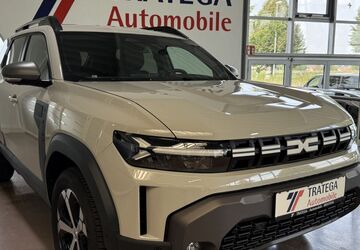 Dacia Duster 4.998 km 26.740 &euro; Bruchsal 76646