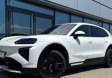 Porsche Cayenne 9.900 km 176.189 &euro; Ettlingen 76275