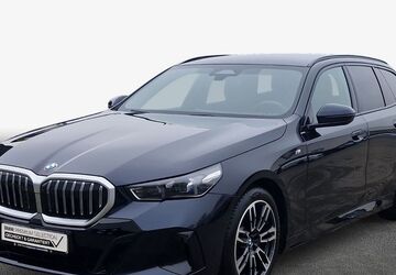 BMW 520 25.155 km 52.990 &euro; Bruchsal 76646