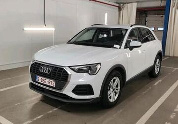 Audi Q3 177.000 km 19.873 &euro; Rheinzabern 76764