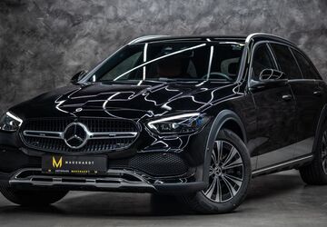 Mercedes-Benz C 220 10.151 km 51.111 &euro; Bruchsal 76646