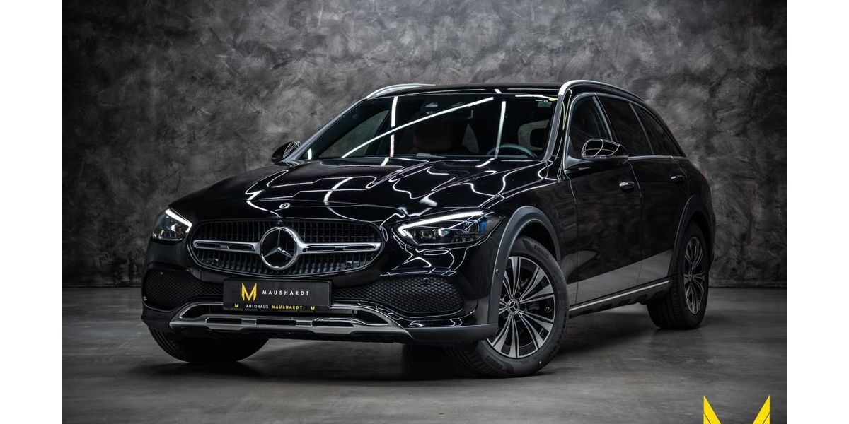 Mercedes-Benz C 220 10.151 km 51.111 &euro; Bruchsal 76646