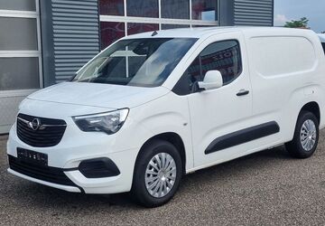 Opel Combo 49.000 km 16.998 &euro; Landau 76829