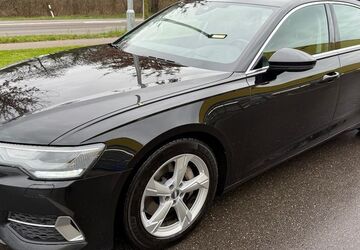 Audi A6 402.800 km 18.500 &euro; Karlsruhe 76149