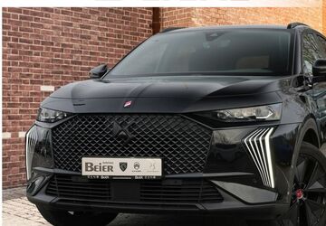 DS Automobiles DS7 (Crossback) 73.980 km 25.980 &euro; Karlsruhe 76131