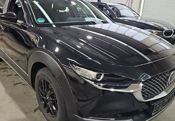 Mazda CX-30 47.200 km 25.490 &euro; Bretten 75015