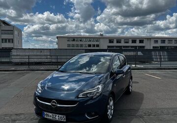 Opel Corsa 99.042 km 8.000 &euro; Karlsruhe 76137