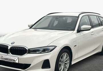 BMW 320 100.694 km 24.890 &euro; Landau 76829