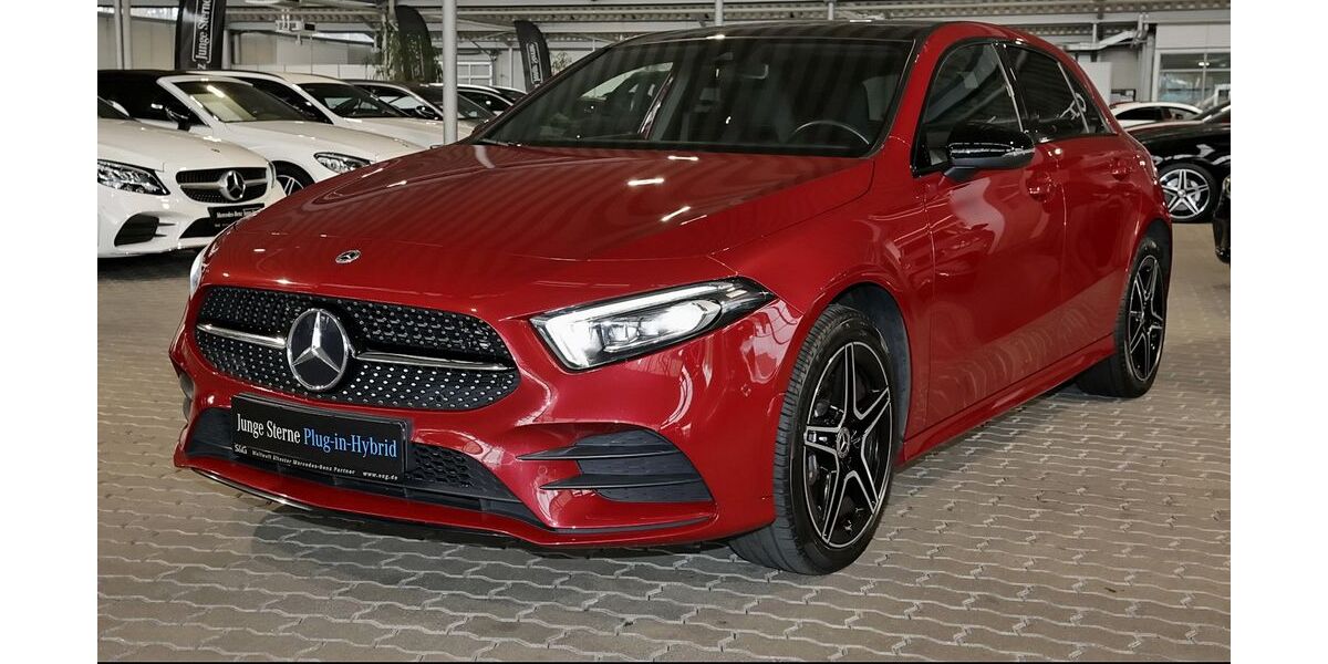 Mercedes-Benz A 250 48.620 km 26.970 &euro; Karlsruhe 76185