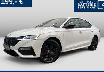 Skoda Octavia 83.251 km 23.799 &euro; Niefern-Öschelbronn 75223